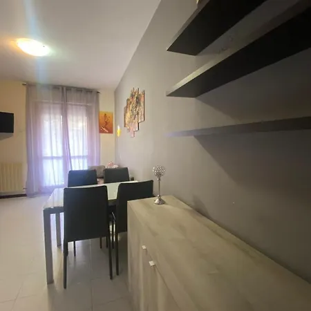 Ramon's Apartament Novara