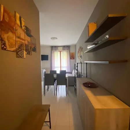 Ramon's Apartament Novara