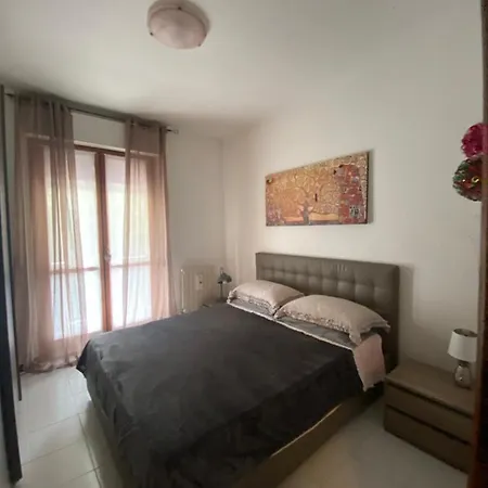 Ramon's Apartament *